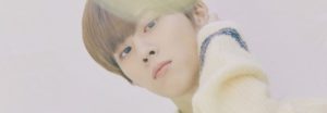 Kim Woo Seok regresa en febrero con un nuevo álbum solista