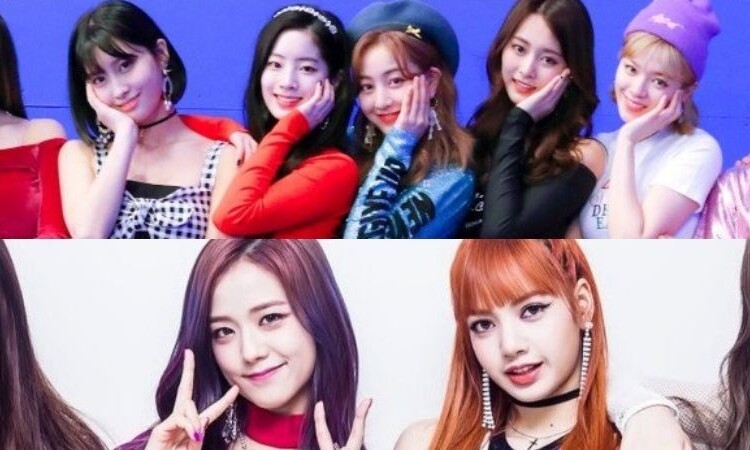 Conoce a las ídolos de K-pop más hermosas del mundo