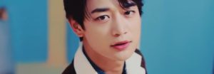 Minho de SHINee habla acerca de su gran rival en "My Little Old Boy"