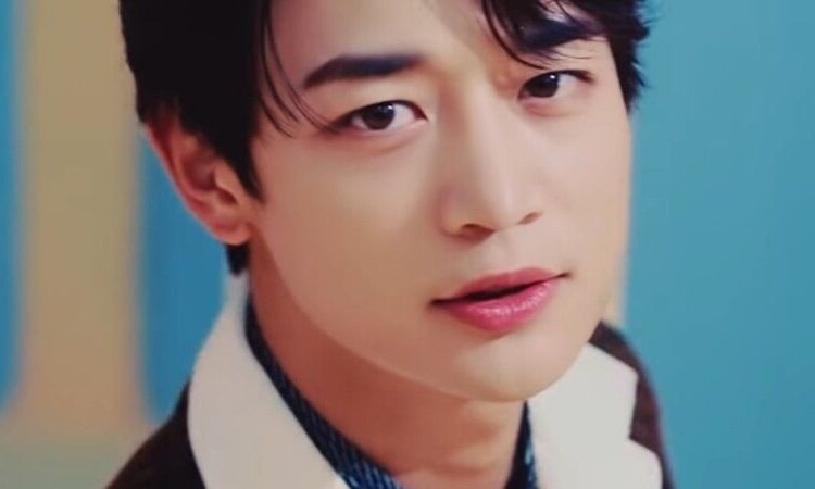 Minho de SHINee habla acerca de su gran rival en 