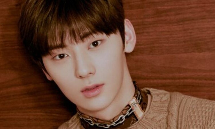 Minhyun de NU'EST participa en el OST del webtoon 