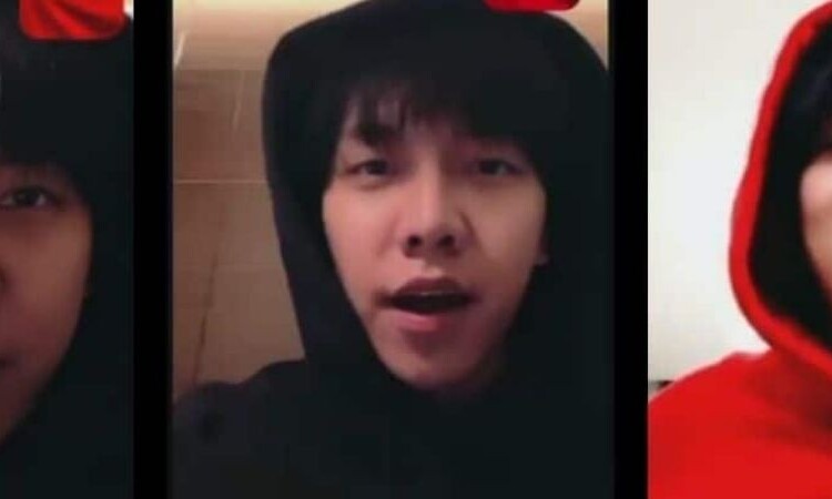 Lee Min Ho y Lee Seung Gi revelan el primer episodio sobre su colaboración