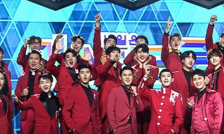 TV Chosun demandará a MBN por similitudes de 