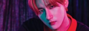 I.M de MONSTA X hará su debut como solista en febrero