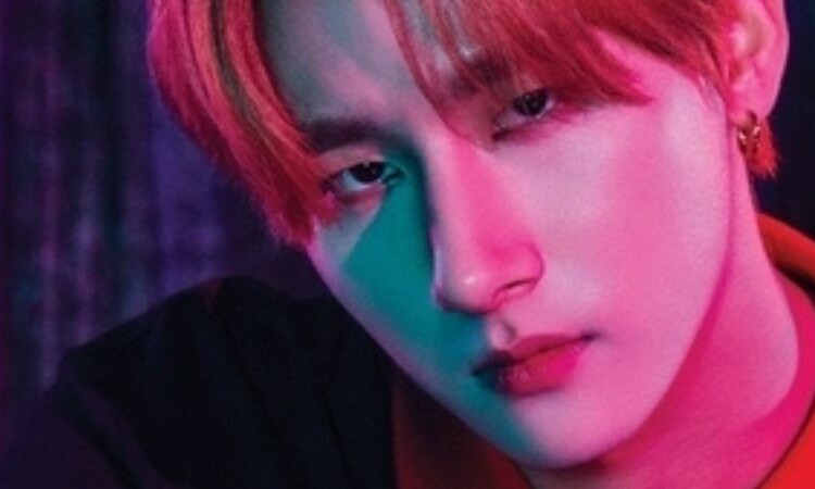 I.M de MONSTA X hará su debut como solista en febrero