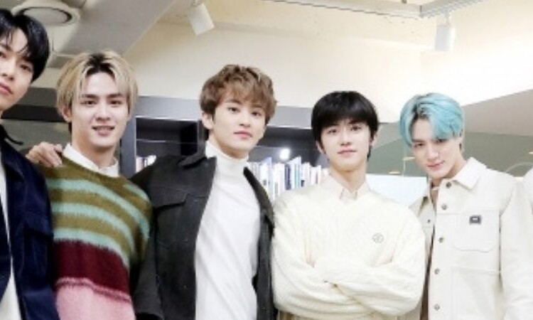 NCT confirma que habrá una nueva unidad este año