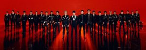 'Resonance Pt.2' de NCT obtiene el primer lugar de la lista de álbumes mensuales por segundo mes consecutivo