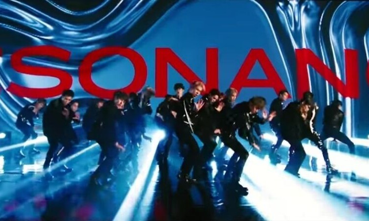 ¿Qué tan difícil es armar una coreografía para 23 miembros? El coreógrafo de NCT lo revela