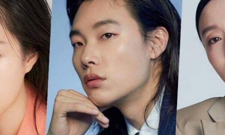 Naeun de Apink se une a Ryu Jun Yeol y Jeon Do Yeon para el nuevo drama 