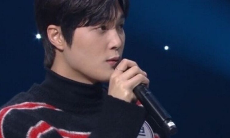 NIve realiza una disculpa publica después de la controversia por su entrevista en 'Yoo Hee Yeol's Sketchbook'