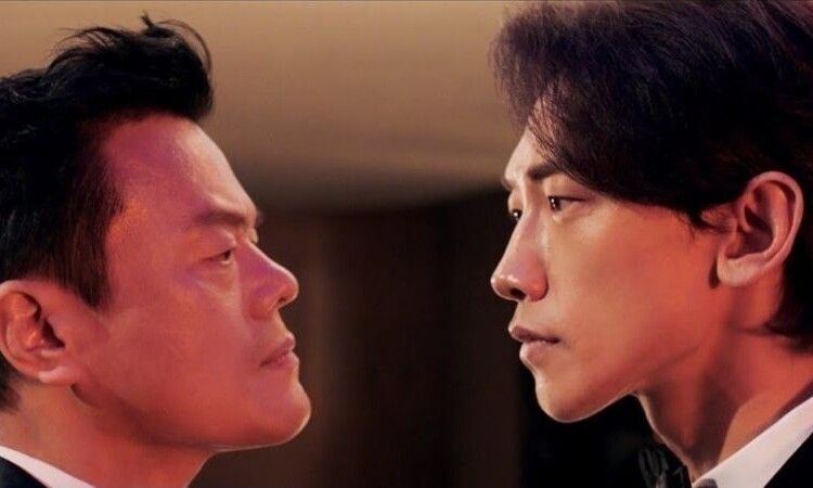 Rain y J.Y Park revelan que tienen asegurado el futuro de sus hijas