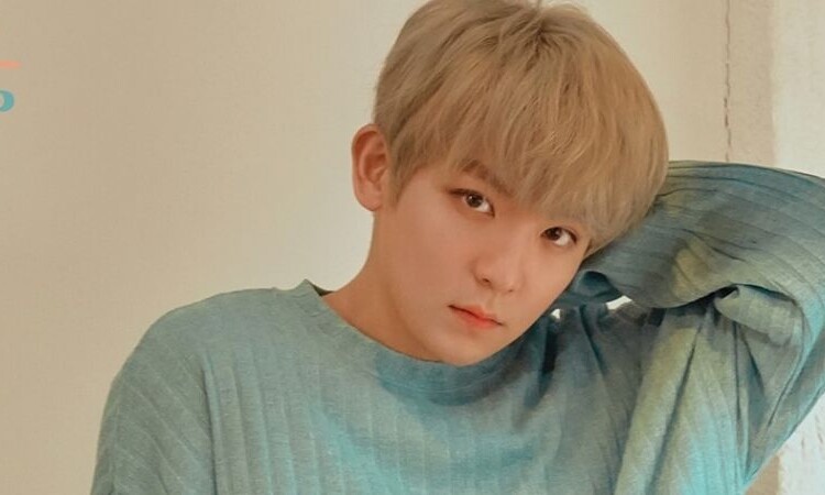 Ricky de Teen Top se enlistó en el ejército para realizar su servicio militar