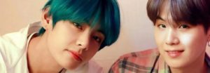 Ciudad de Daegu ha desarrollado un recorrido turístico de los pasos de V y Suga de BTS en la ciudad
