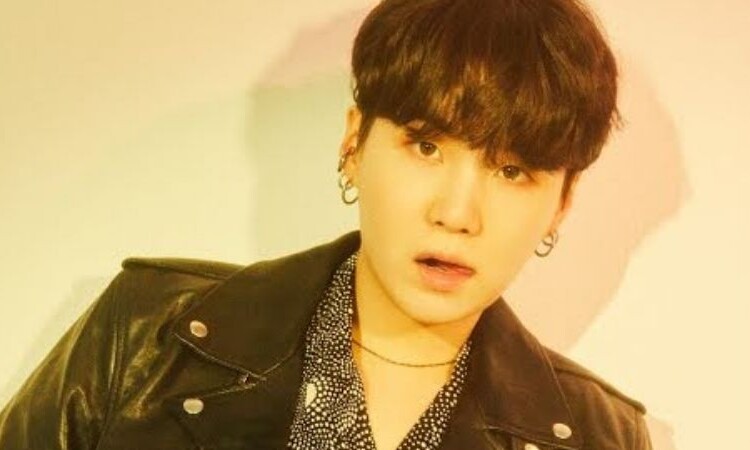 Suga de BTS confiesa que sintió un vació cuando tuvo que dejar las promociones con el grupo por su cirugía de hombro