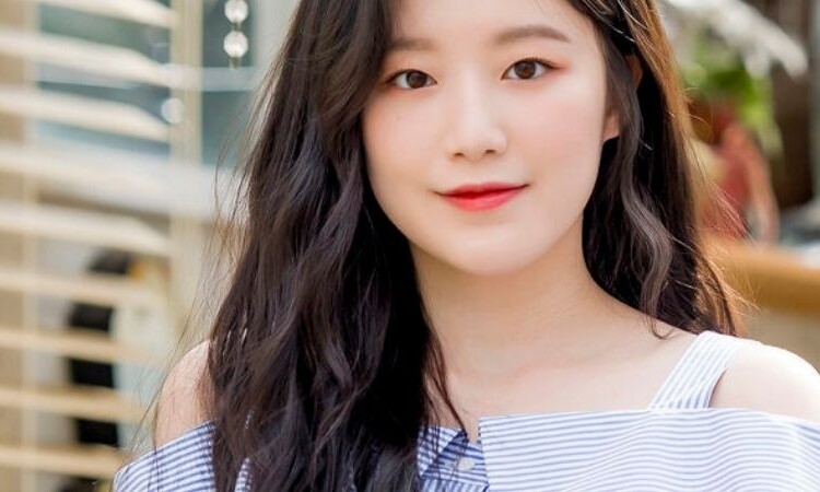 Fanbase chino de Shuhua de (G) I-DLE anuncia que no adquirirán el álbum 