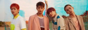 SM Entertainment anuncia regreso de SHINee en 2021