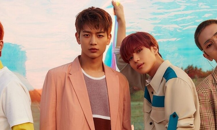 SM Entertainment anuncia regreso de SHINee en 2021