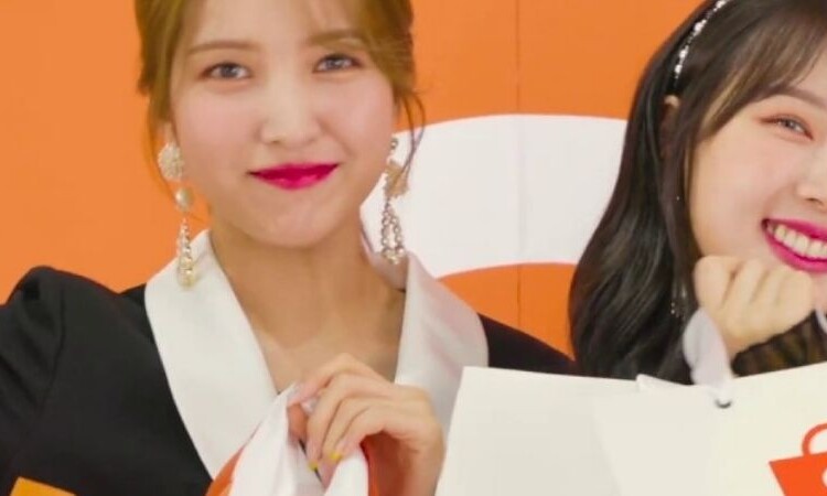 Shopee revela los productos de K-pop más populares en su plataforma