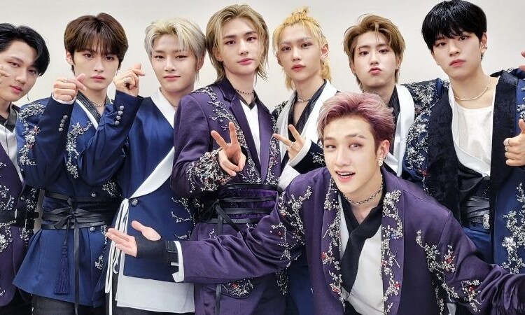 Stray Kids demuestra su influencia global al recibir críticas favorables de medios extranjeros