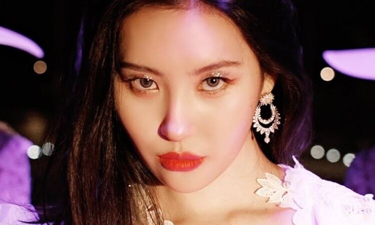 Sunmi revela que compuso una canción para TWICE pero fue rechazada