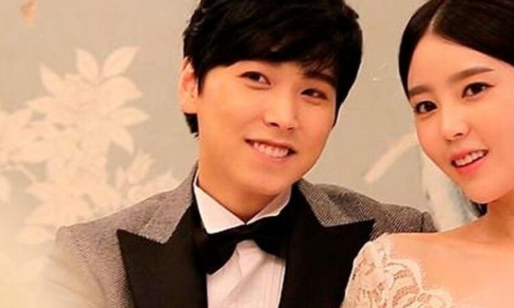 Sungmin y Kim Saeun aparecerán en el programa 