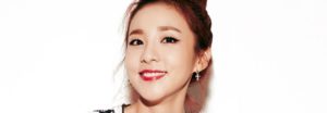 Sandara Park realiza donación de alimento orgánico a refugio para animales abandonados