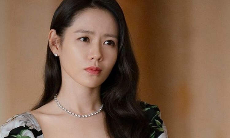 Son Ye Jin se sincera con los fans acerca de su relación con Hyun Bin