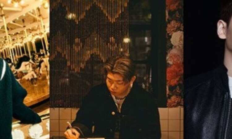 Baekhyun de EXO, Changmo y Raiden participan en la canción de T1 