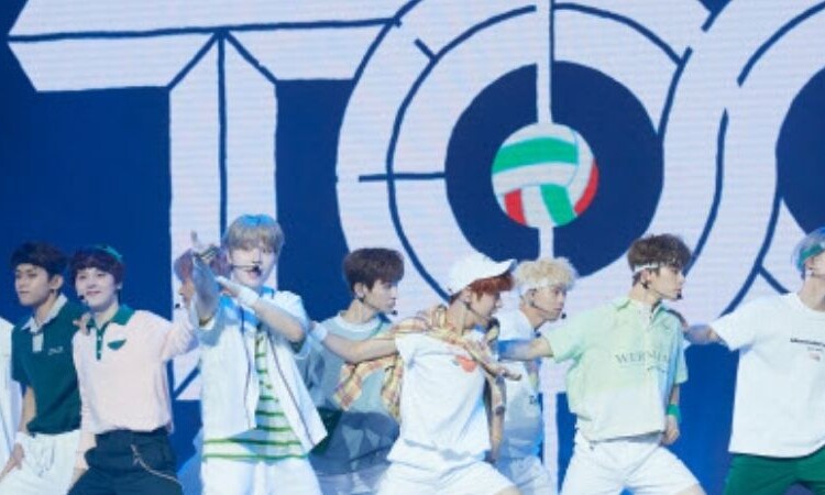 n.CH Entertainment revela las violaciones de CJ ENM acerca de la gestión de TOO