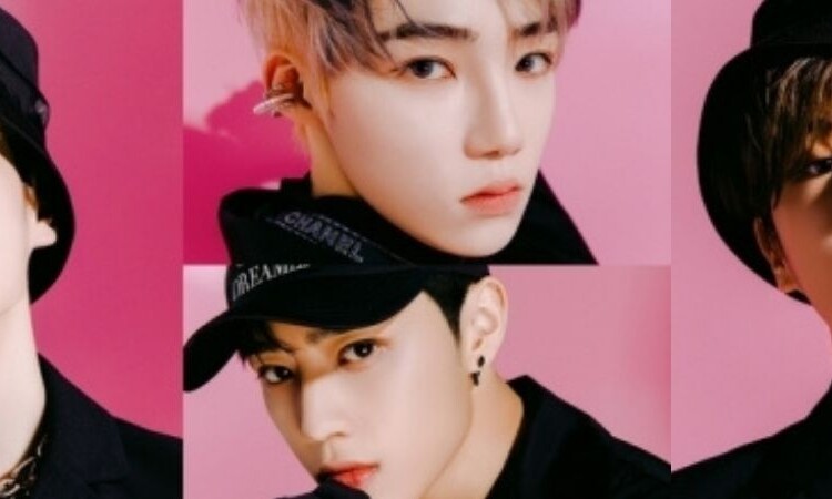 New, Hyunjae y Sunwoo de The Boyz lanzarán 