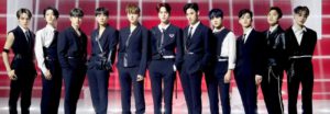 The Boyz lanzará su primer álbum japonés en marzo