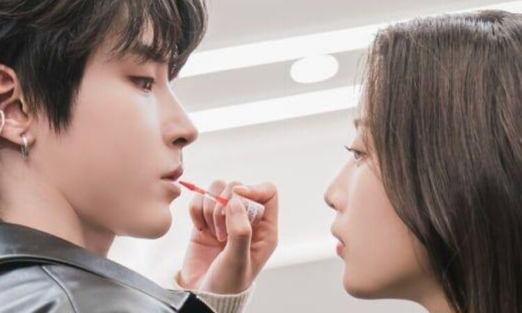 Moon Ga Young y Hwang In Yeop se vuelven más cercanos en 