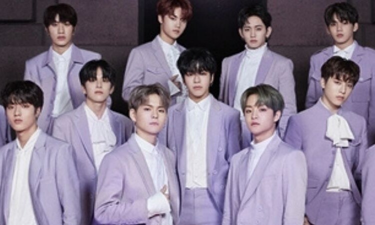 Ventas acumuladas de los álbumes de TREASURE supera el millón de copias