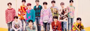 TREASURE es el primer grupo de YG en aparecer en 'M Countdown' después de más de 4 años