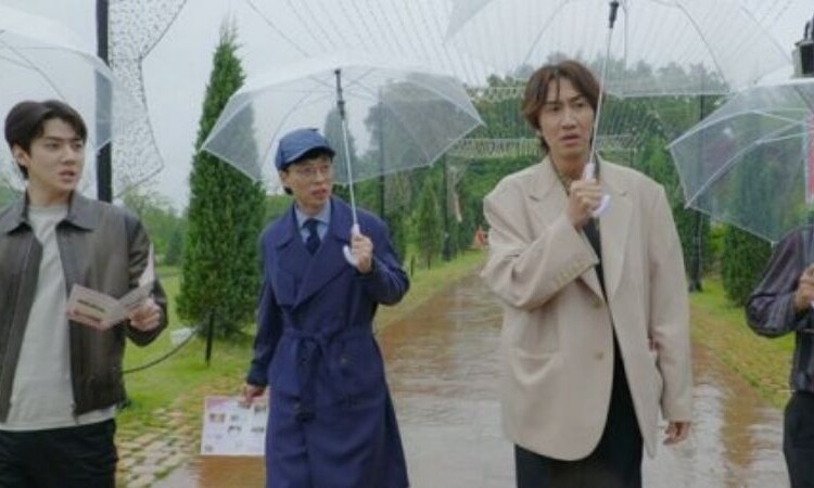 Programas de TV reality coreanos diversifican sus temas