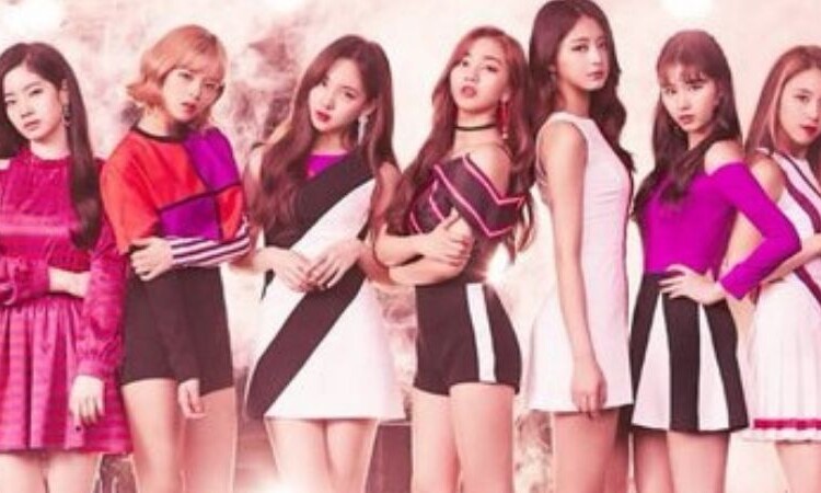 Netizens indican que esta es la razón por la que TWICE no tiene actividades en solitario