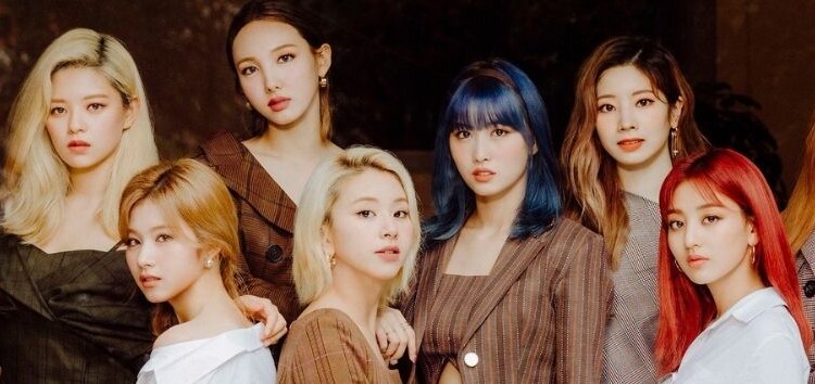 TWICE aparecerá en un evento especial de la revista TIME