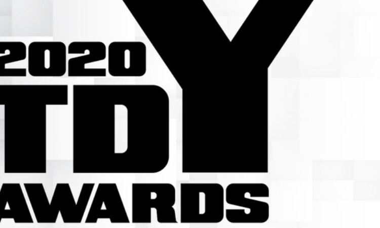 BTS, RM, Jungkook y BLACKPINK ganan en cinco categorías de los '96.5 TYD Awards 2020'