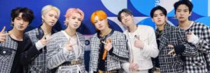 VICTON es calificado como estrella en ascenso del K-pop por importante medio de Hong Kong