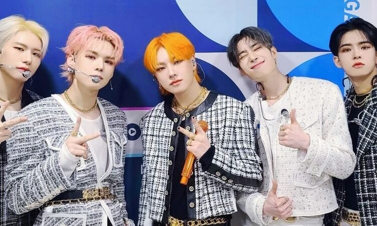 VICTON es calificado como estrella en ascenso del K-pop por importante medio de Hong Kong