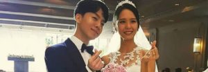 P-Goon de Topp Dogg y Yumin de Rania se unen a "We Got Divorce"