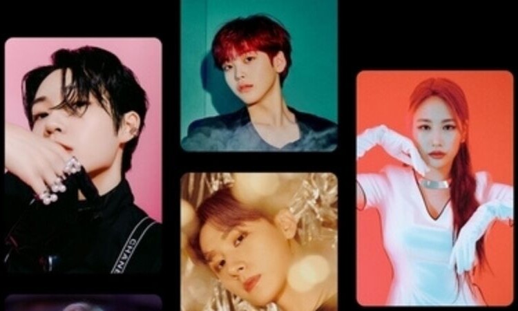 Warner Music Korea se une a Airbnb para presentar el festival 'Inside K-pop'