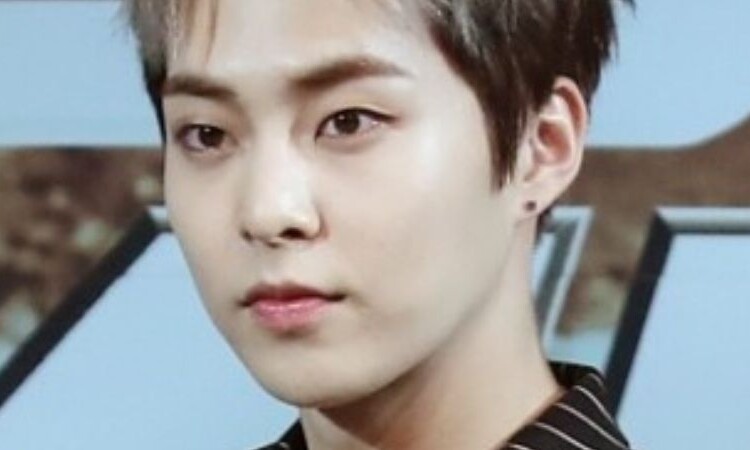 Xiumin de EXO aparecerá en el programa 