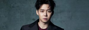 Park Yoochun realiza donación de 25 mil mascarillas KF-94