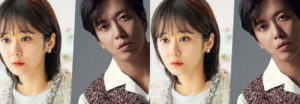 Jang Nara y Jung Yong Hwa de CNBLUE confirmados para el elenco del k-drama "Daebak Real State"