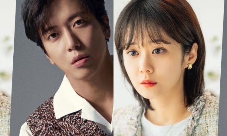 Jang Nara y Jung Yong Hwa de CNBLUE confirmados para el elenco del k-drama 