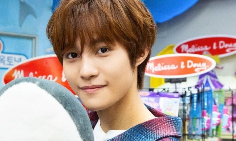 ¿Yangyang de WayV tiene miedo de responder llamadas telefónicas? Esta es la razón