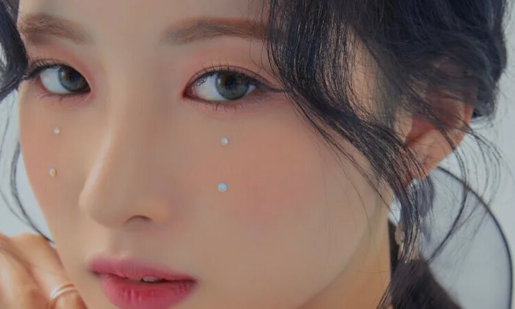 Jieun & Yuk de Purple K!ss revelan sus fotos concepto para Can We Talk Again