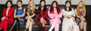 PURPLE K!SS lanzará un segundo sencillo antes de su debut