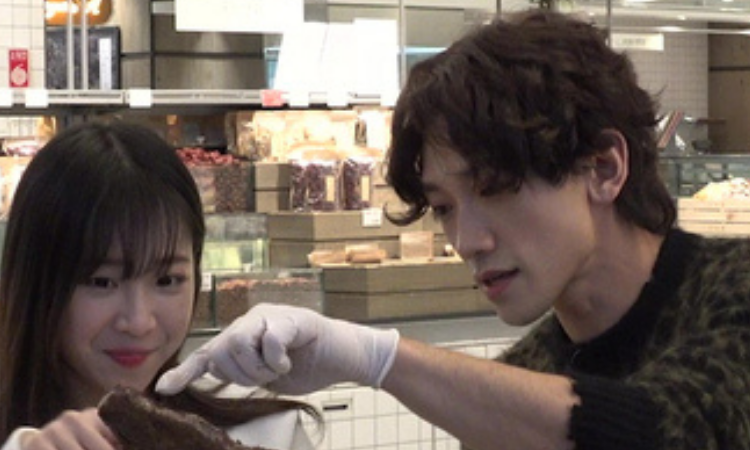 Tzuyang la Mukbang YouTuber, aparecerá en la 